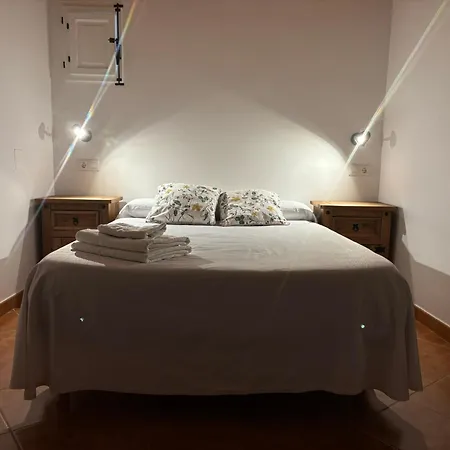 Hostal El Rincon de la Vera-3