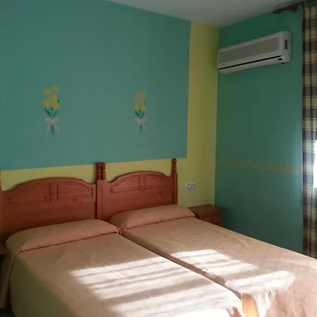 Hostal Vadillo-2